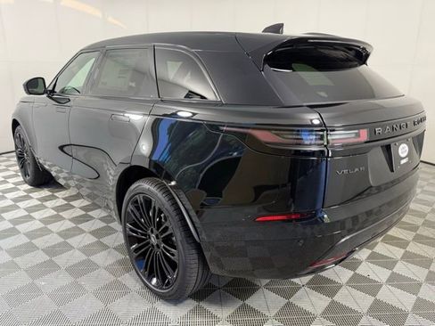 New 2026 Land Rover Range Rover Velar Dynamic SE image 5