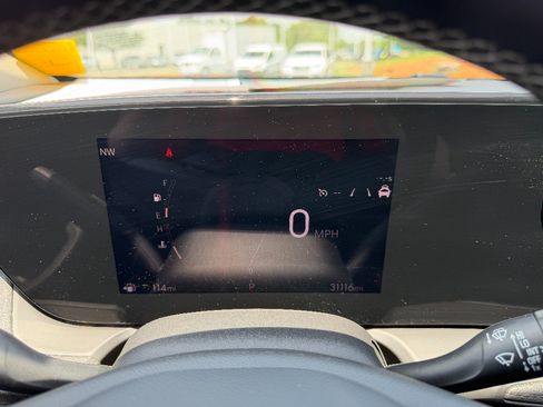 Used 2024 Buick Encore GX Preferred FWD image 34