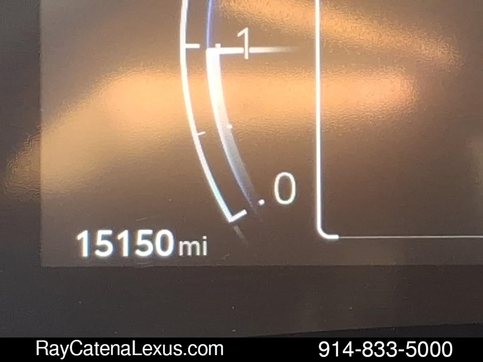 Used 2024 Toyota Grand Highlander AWD image 12