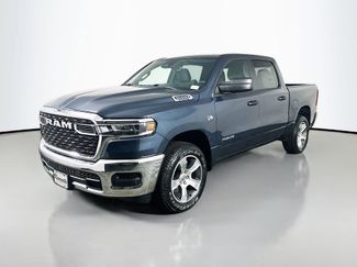 New 2026 RAM 1500 Tradesman AWD/4WD video 3