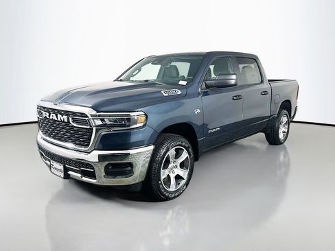 New 2026 RAM 1500 Tradesman image 3