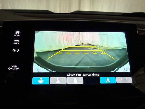 Used 2023 Honda Passport EX-L image 32