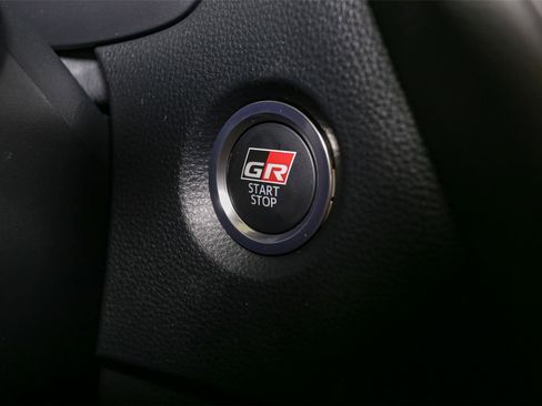 New 2025 Toyota Corolla GR image 18