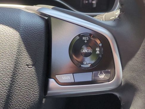Used 2022 Honda CR-V EX-L image 16