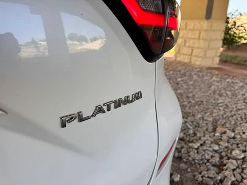 Used 2023 Nissan Murano Platinum w/ Cargo Package FWD image 23