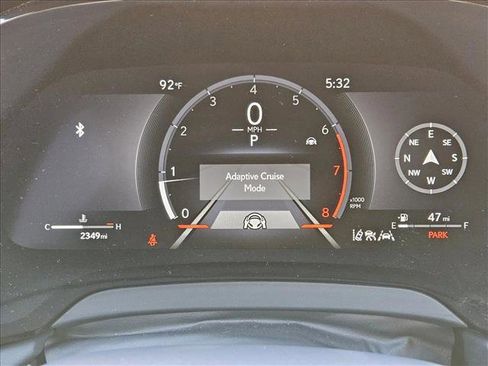 Used 2026 Lexus RX 350 Premium w/ Accessory Package (2T) image 14