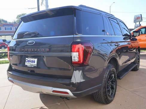 Used 2024 Ford Expedition Timberline AWD/4WD image 6