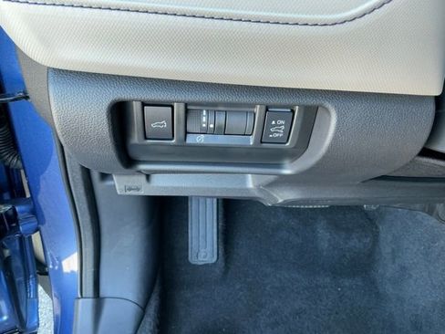 Certified 2026 Subaru Forester Premium AWD/4WD image 20