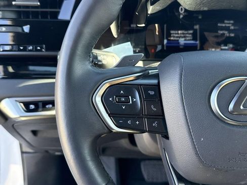 Certified 2025 Lexus RX 350 350 w/ Technology Package image 14