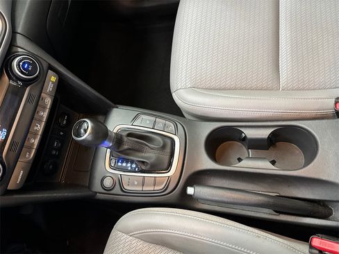 Used 2019 Hyundai Kona Ultimate image 31