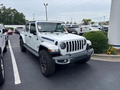 Used 2020 Jeep Gladiator Sport
