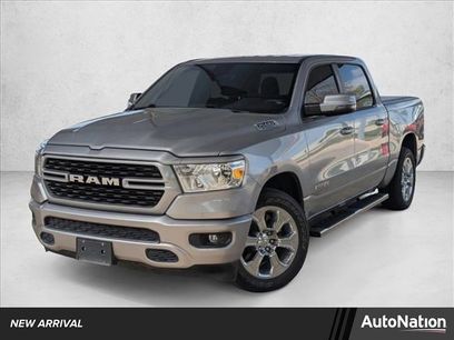 Used 2023 RAM 1500 Lone Star