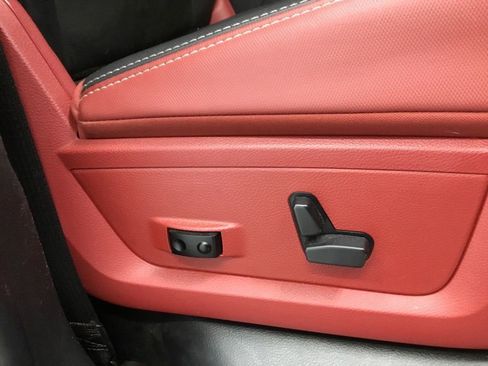 Used 2017 RAM 1500 Rebel w/ Luxury Group image 23