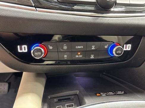 Used 2023 Buick Enclave Essence w/ Trailering Package, 5000 lbs. AWD/4WD image 24