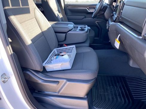 New 2026 Chevrolet Silverado 1500 LT image 34