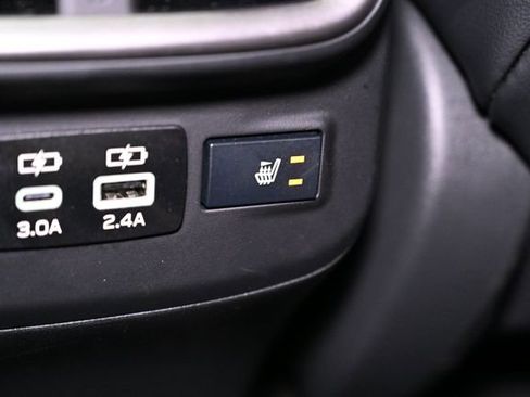 Used 2025 Subaru Outback Touring XT w/ Popular Package #2 image 62