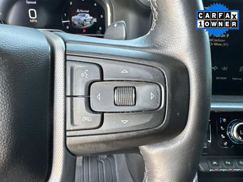 Used 2025 GMC Sierra 1500 Denali image 35