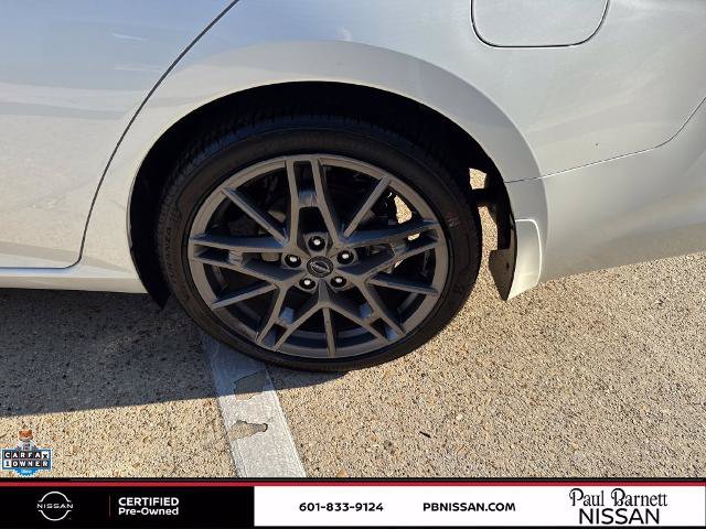 Certified 2024 Nissan Altima 2.0 SR FWD image 27