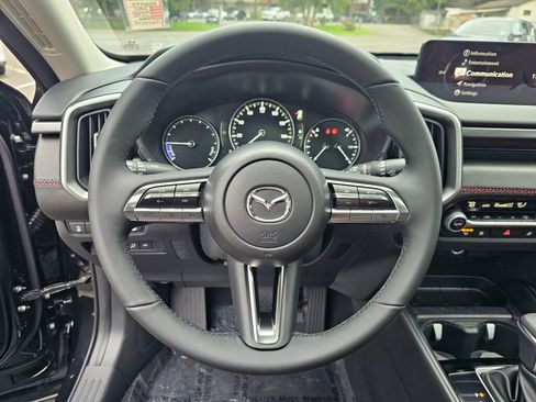 New 2026 MAZDA CX-50 AWD 2.5 Hybrid w/ Weather Package image 12