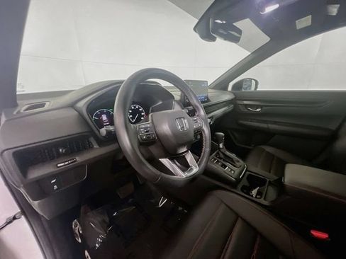 Used 2025 Honda CR-V Sport-L image 15