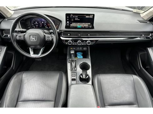 Used 2022 Honda Civic Touring image 14