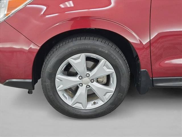 Used 2015 Subaru Forester 2.5i Limited AWD/4WD image 28