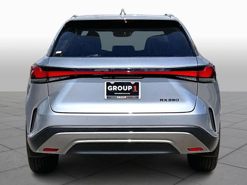 New 2026 Lexus RX 350 FWD image 5