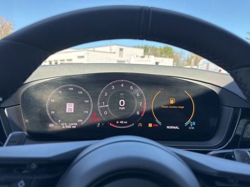 Used 2026 Porsche Cayenne GTS AWD/4WD image 21