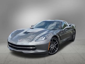 Used 2015 Chevrolet Corvette Stingray Coupe w/ 2LT Preferred Equipment Group RWD video 1