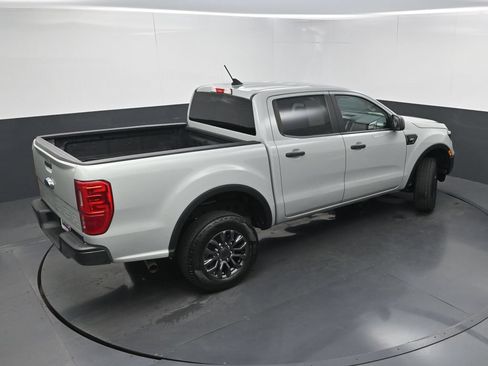 Used 2021 Ford Ranger XLT w/ Equipment Group 301A Mid AWD/4WD image 39