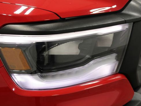 Used 2024 RAM 1500 Rebel image 13