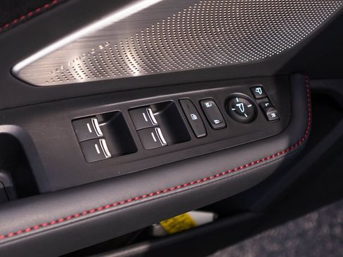 Certified 2025 Acura RDX A-Spec AWD/4WD image 28