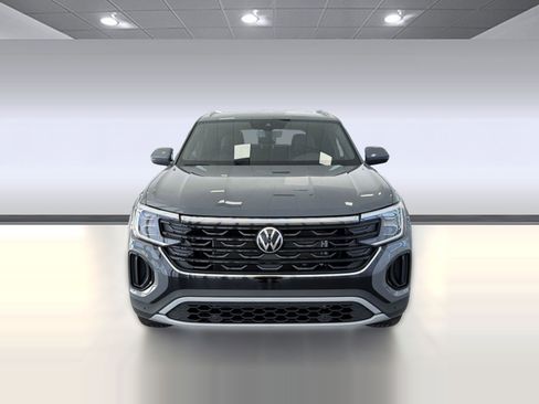 Used 2026 Volkswagen Atlas Cross Sport SE FWD image 6