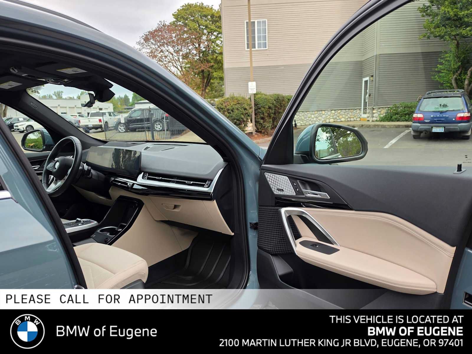 Used 2023 BMW X1 xDrive28i w/ Premium Package AWD/4WD image 10