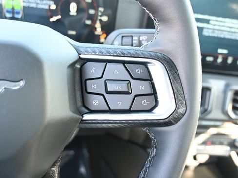 New 2026 Ford Mustang Coupe image 18