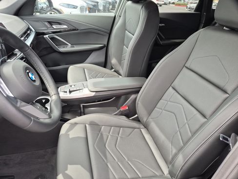 New 2026 BMW X1 xDrive28i w/ Convenience Package AWD/4WD image 16