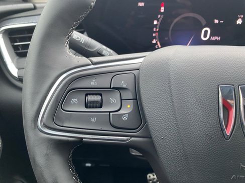 New 2026 Buick Encore GX Preferred image 27