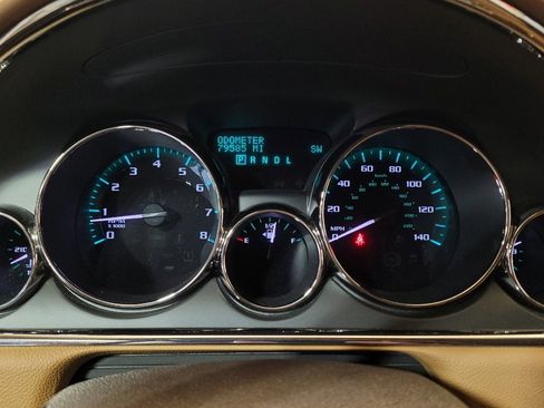 Used 2017 Buick Enclave Premium image 23