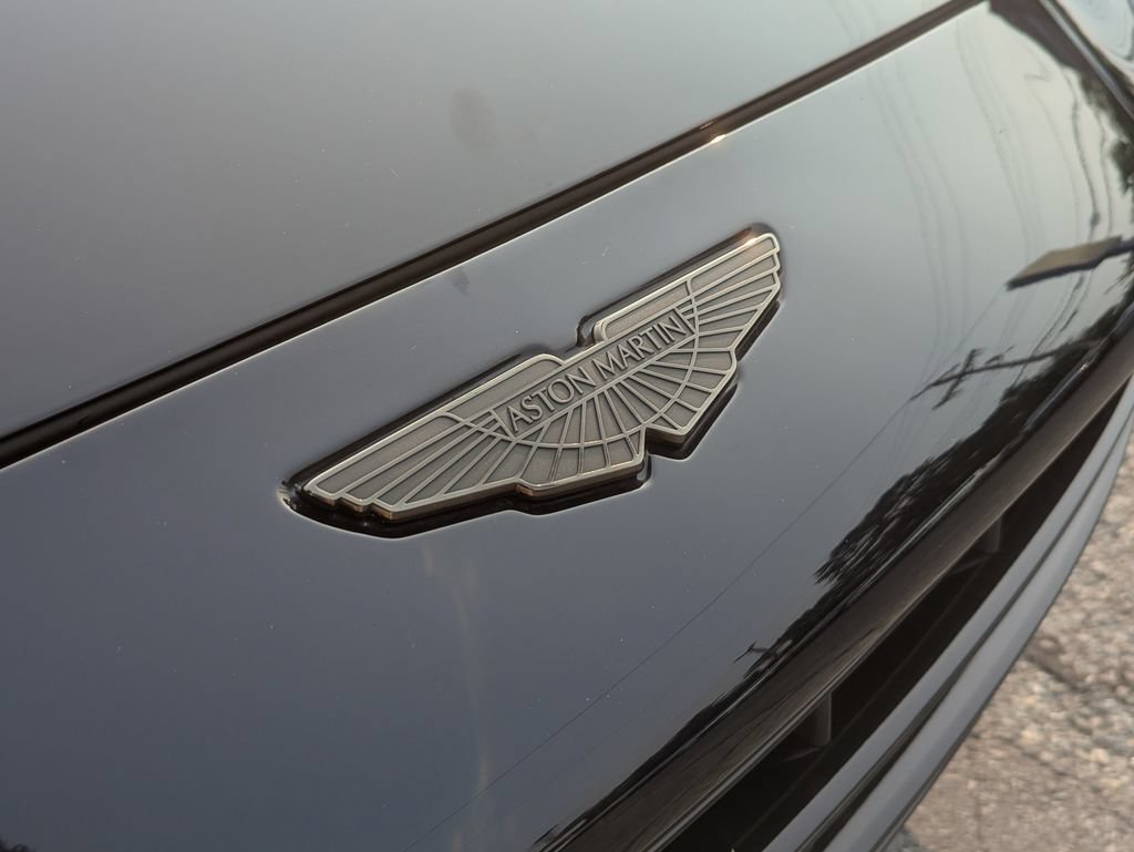Used 2023 Aston Martin DBX 707 AWD/4WD image 70