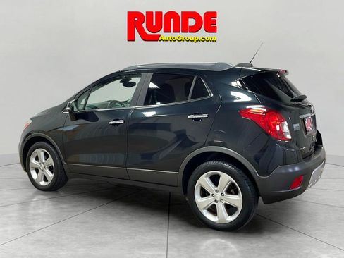 Used 2016 Buick Encore Convenience image 3