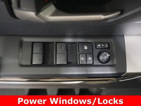 New 2026 Toyota Tundra Limited AWD/4WD image 6