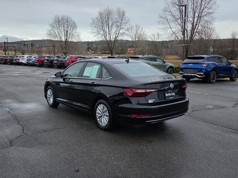 Used 2020 Volkswagen Jetta S w/ Driver Assistance Package FWD image 6