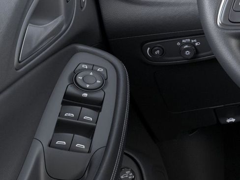New 2026 Buick Encore GX Avenir image 22