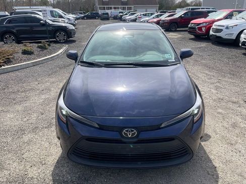 Used 2024 Toyota Corolla LE image 3