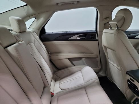 Used 2019 Lincoln MKZ Reserve w/ Reserve Plus Package image 19