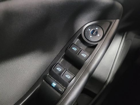 Used 2016 Ford Focus SE image 27