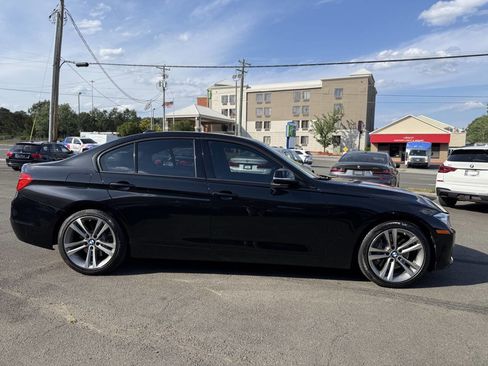 Used 2012 BMW 335i Sedan RWD image 9