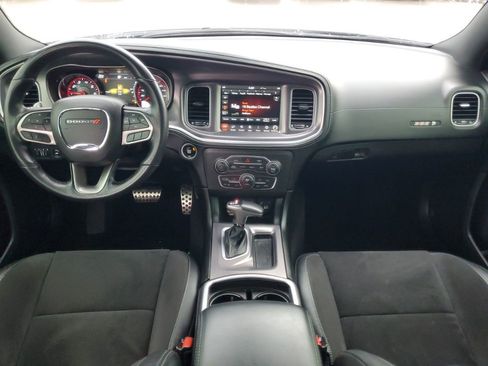 Used 2022 Dodge Charger Scat Pack w/ Plus Group image 6