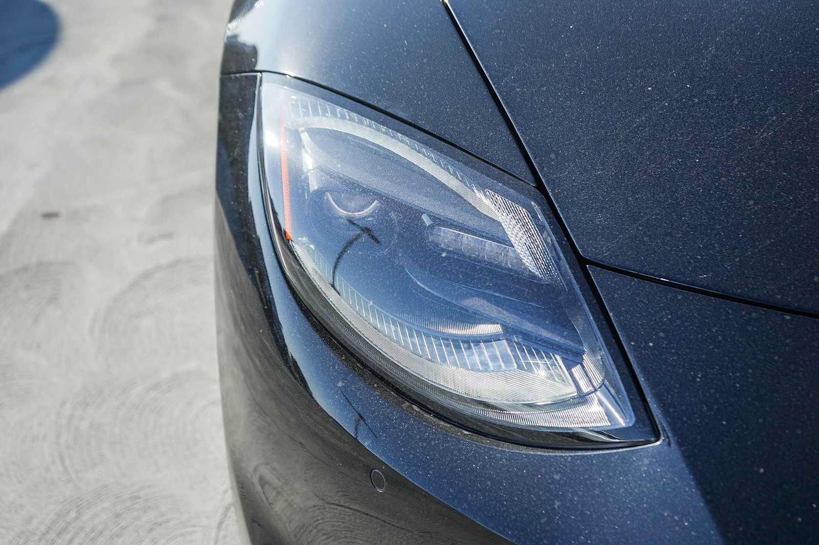 New 2027 Nissan Z Sport w/ Essentials Package (Sport) RWD image 4