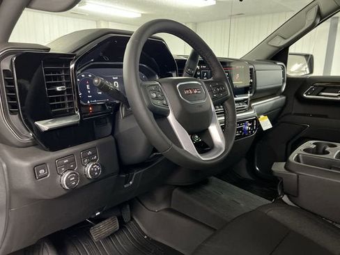 New 2026 GMC Sierra 1500 Elevation w/ Elevation Select Package image 10